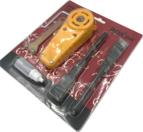 0096 Taşlama Makinesi Iskarpela Aparatı Power Chisel