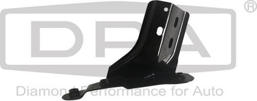 6R0821142B Çamurluk Bağlantı Braketi Ön Sağ Polo 2010-2018