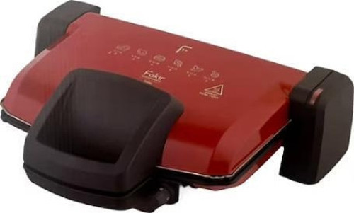 Tosty 1800 W Tost Makinesi