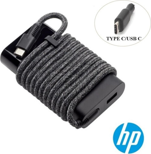 Hp Mt44 Mobile Thin Client Orjinal Adaptör Şarj Aleti Hpoc