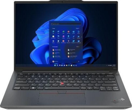ThinkPad E16 Gen1 i5-13420H 20 GB 2 TB SSD 16" Wuxga 1920x1200 Windows 11 Pro 21JN00H16E HMF88