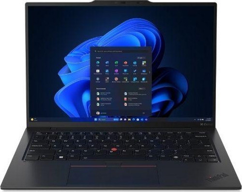 X1 Carbon Gen12 Ultra 7-155U 16-GBDDR5 2 TBSSDSSD TOUCH 4G LTE 14" Wuxga (1920x1200)Windows 11 Pro 21KC00CGT HMF2