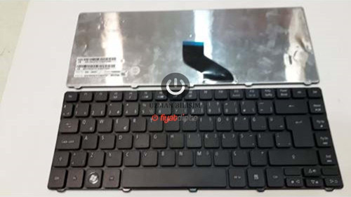 Acer 4820T Acer 4738 Acer Klavye Türkçe Kl-Ac06