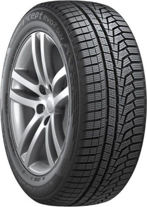 195/55 R16 87V Winter I* Cept Evo 2 W320B RFT Kış Binek 2024