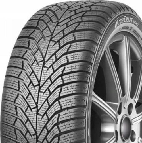 205/60 R16 96H XL WinterCraft WP52 M+S Kış Binek 2024