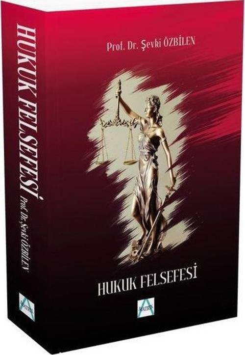 Matrix Hukuk Felsefesi