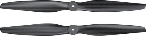 V18x7.2 UAV VTOL Multirotor Multikopter Quadcopter Hexacopter Karbon Fiber Drone Pervane Propellers (1xCW/1xCCW)