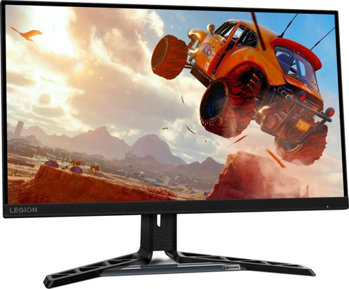 Legion R27QE 67C5GAC1TK 27" 0.5 ms 2K Pivot IPS 180 Hz Oyuncu Monitörü