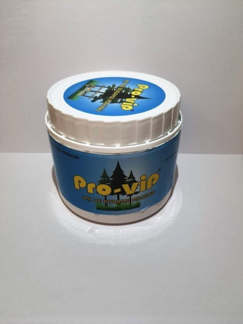 Pro-Vip Yumuşak Aşı Ve Budama Macunu 500 Gr