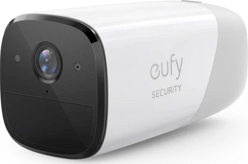 Eufy Security EufyCam 2 Pro T8140 Eklenti Güvenlik Kamerası (Anker Türkiye Garantili)
