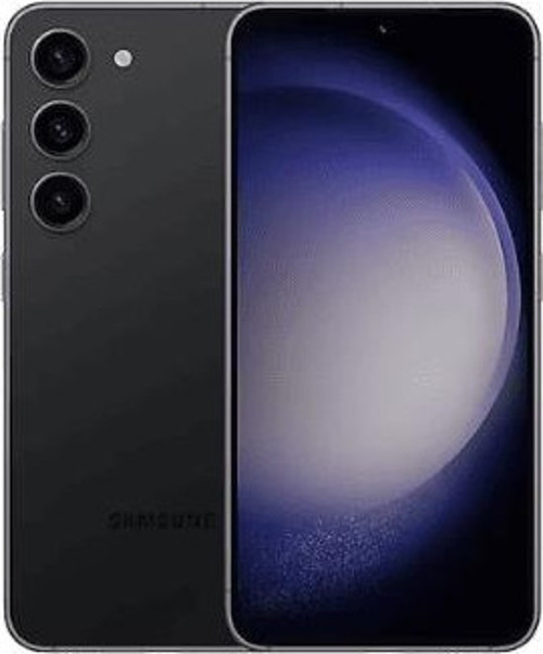 Yenilenmiş Galaxy S23 256GB -B Kalite- Siyah