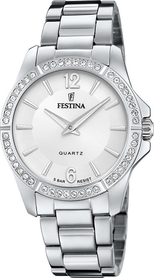 FESTINA F20593/1 MADEMOISELLE KADIN KOL SAATİ