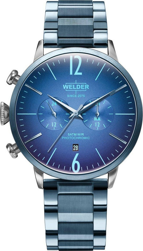 Watch WWRC455 45 mm Erkek Kol Saati