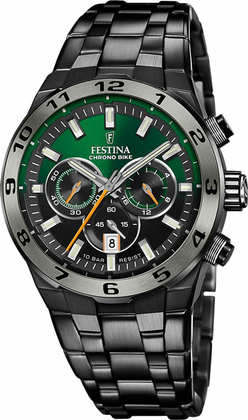 FESTINA F20673/2 CHRONO BIKE SPECIAL EDITION ERKEK KOL SAATİ