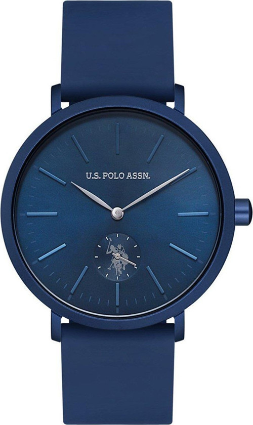 USPA1002-05 Kadın ve Erkek Kol Saati