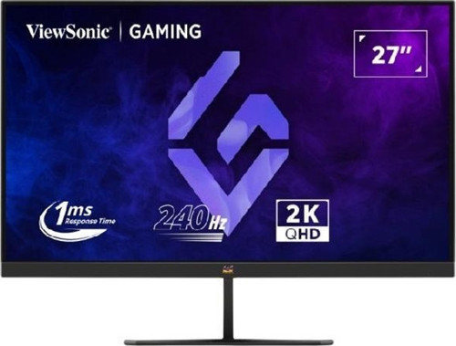 VX2758A-2K-PRO-3 27" 1 ms 2K IPS 240 Hz Oyuncu Monitörü