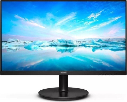 23.8 Phılıps 242v8la/01 4ms 75mhz 1xvga 1xhdmı 1xdp Fhd 1920x1080 Hoparlör Flıcker-free Düş