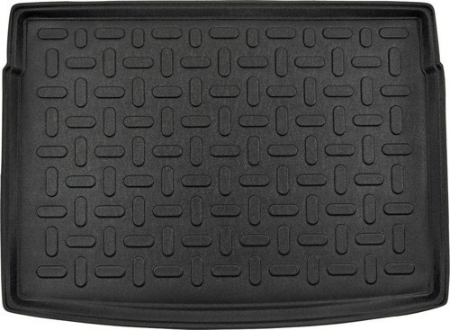 Volkswagen Golf 6 Hb 2009 - 2012 Bagaj Havuzu Uyumlu