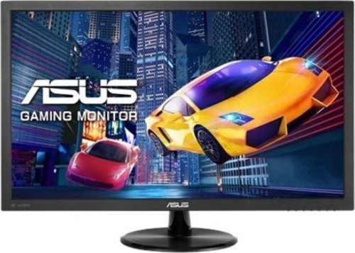 21.5'' Vp228Qg 1Ms 75Hz Analog+ Hdmı+ Display Amd Freesync Full Hd Gaming Monitör