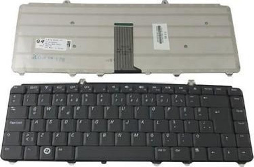 Dell Nsk-D9K0T. V071425Ak1 Klavye Siyah Tr K-Dl01