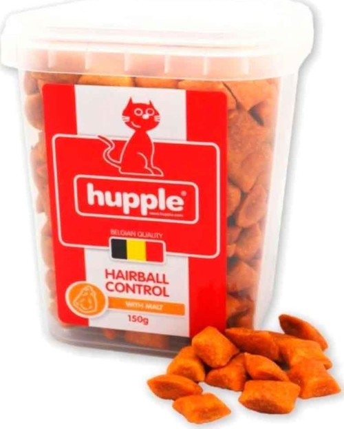 Tüy Yumağı Engelleyici Kedi Ödülü 150 gr