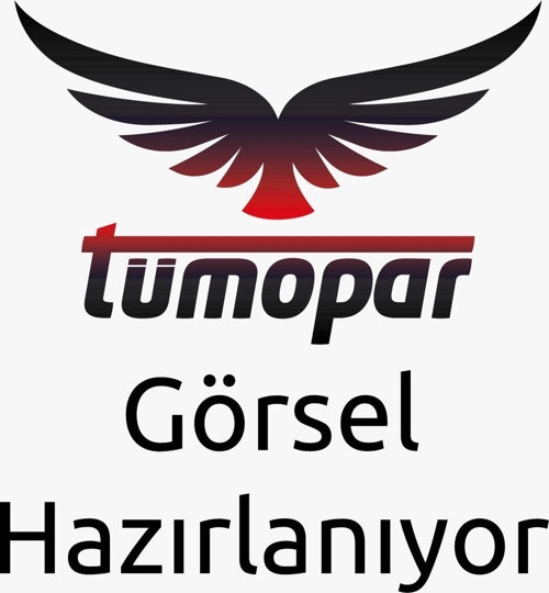 Mondıal Yağ Filtre Kapağı Orjinal Mondıal Rıtmıca Scooter 100cc 110cc