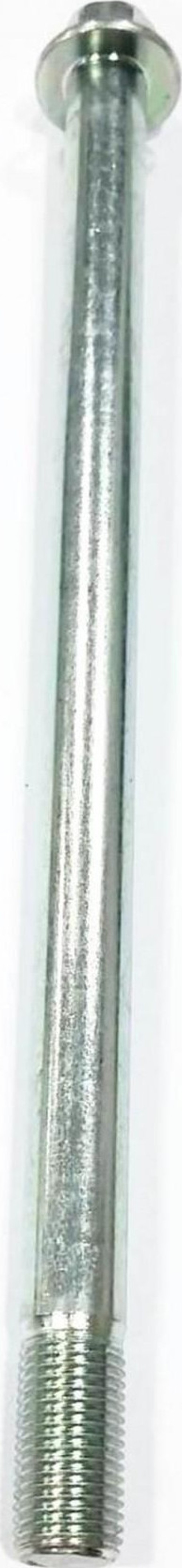 Ön Teker Mili Fızy 125 Cbf 150 Spacy 110 Alpha 110 Actıva S Nt [22.5 Cm Uçtan Uca - 12 Mm Kal