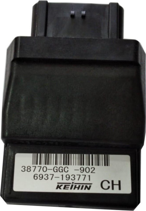 Cdı Beyin Orjınal Honda Spacy 110 (2012-2015-ed) 38770-ggc-c510-m1