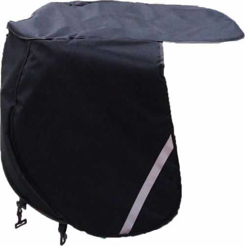 Kurye Diz Koruma Örtüsü Rüzgarlık No:2 Spacy110 Fızy Actıva 125s Rks Bolero Blazer İmper