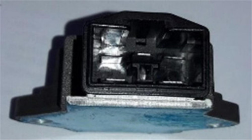 Konjektör Tek Soket 5 Fişli Honda Cb600f Hornet Pc34 Nt400 Nt650 Nv750 Pc800 Shadow Nv75