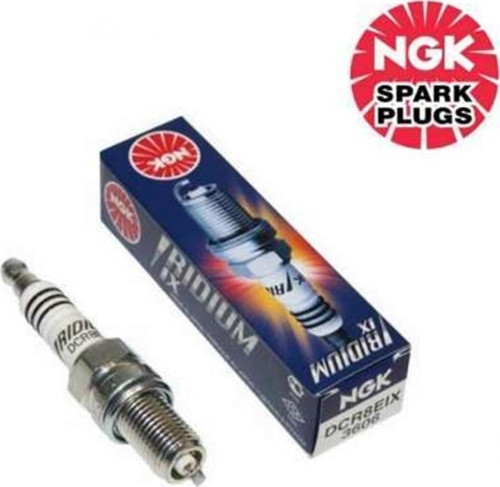 Buji Dcr8eıx Irıdıum Ducatı Monster 400 600 94-01 600 Ss 94-97 620 Sport 03-04 Monster 800ie 03