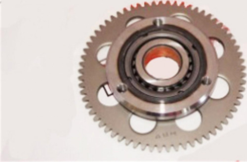 Motospartan Marş Kavrama Komple Suzukı Inazuma Gsxr Gw250