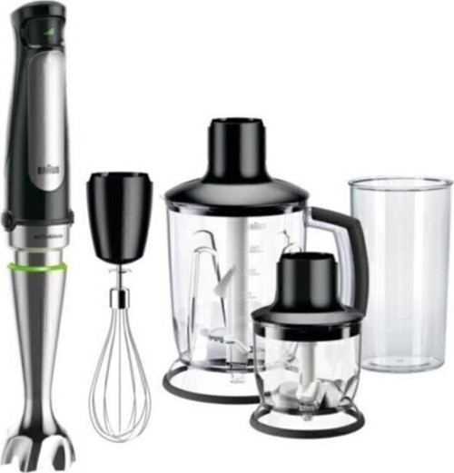 Multiquick 7 El Blenderi Mq7045X