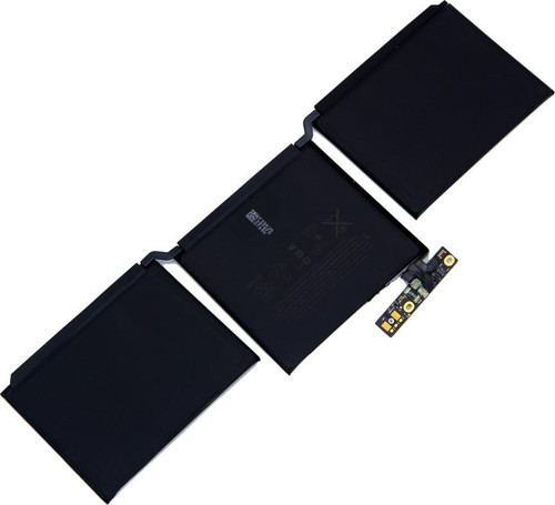 Apple Macbook Pro Mpxq2Ll/A Orjinal Batarya Pil B-Ap10