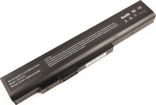 Casper A15 A15Hc 10.8V 4400Mah 10.8V Batarya Pil B-C04