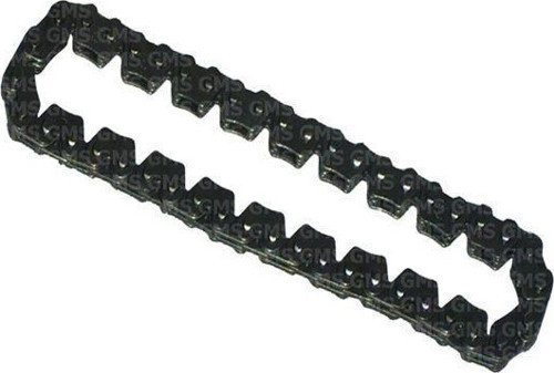 Eksantrık Zıncırı 90L Sct-Spacy-Lınhaı-Spontını-Fury110