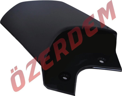 Pcx Uyumlu Arka Taşıyıcı Kapağı Siyah 84152-K35-V00Zd 2014-2017