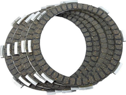 Yamaha Rx115 Uyumlu Debriyaj Balatası Ask 8 Tırnak 100-115-123 Mm
