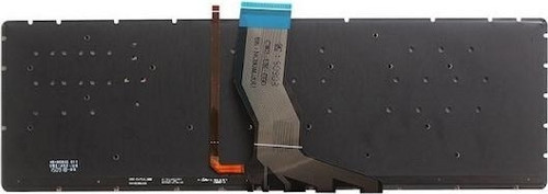 Hp Pavilion 15-Ab051Nt Klavye Işıklı Kırmızı K-H84V6