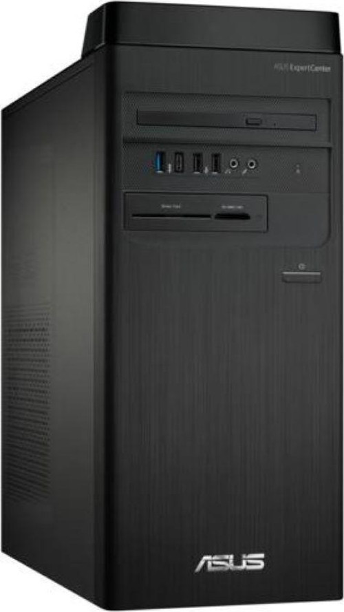 D500TD-3121003170-5 İ5-12400 8GB 512GB SSD DVD-RW WiFi DOS + ASUS 21.5'' VY229HE 1MS 1920x1080 75HZ VESA HEDİYE