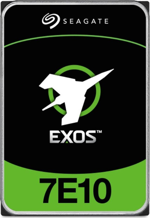 Exos ST10000NM017B 10TB 7200RPM 256MB SATA Harddisk