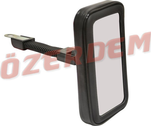 Telefon Tutucu Ayna Bağlantılı Su Geçirmez Küçük 140-80 Mm
