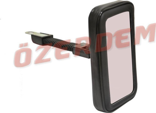 Telefon Tutucu Xxl Ayna Bağlantılı Su Geçirmez 170-90 Mm