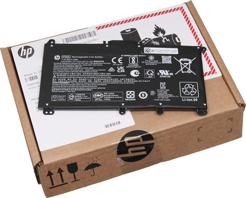 Hp 14T-Cf100 14-Cf3000 Orjinal Batarya Pil B-H45Or