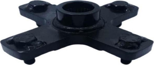 Atv Au200 Arka Jant Poryası 24 Freze 25-43-125X4 Bijon Öm
