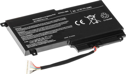 Toshiba Satellite P50D Batarya Pil B-T07
