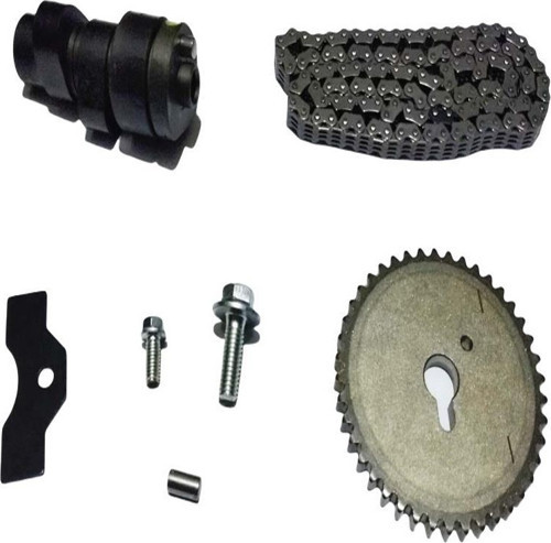 Cf Moto Eksantrik Mili Arka-Dişli-Zincir Set 5 Li 4/5 120L 1000 Cat1,Cu13,Cu12 Orj