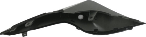 Cf Moto Cf Nk 400-650 Sele Altı Yan Granaj Arka Sol Siyah Orj