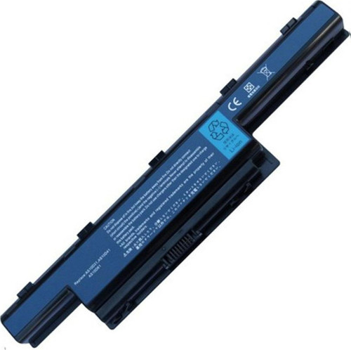 Acer Aspire 5750G-2434G75Mnkk (Lx.Rms01.025) Batarya Pil B-Ac02