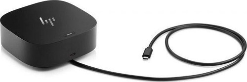 Hp Usb-C G5 Essential Dock 72C71Aa